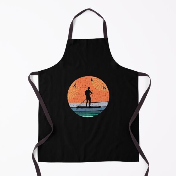 Item preview, SUP Stand Up Paddle Boarding Stand Up Paddle Paddle and Board designed and sold by ShopTheStyle.