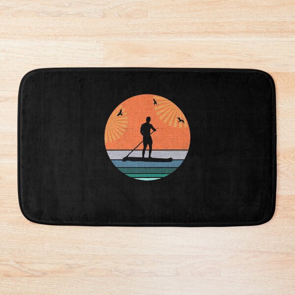 Item preview, SUP Stand Up Paddle Boarding Stand Up Paddle Paddle and Board designed and sold by ShopTheStyle.