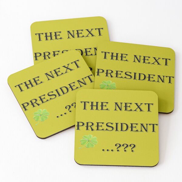 Item preview, President b 9 designed and sold by Naty1976.