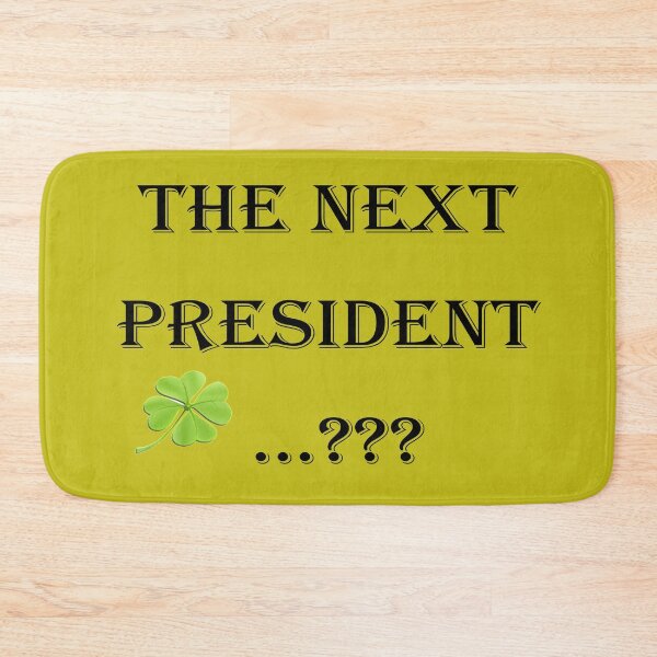 Item preview, President b 9 designed and sold by Naty1976.