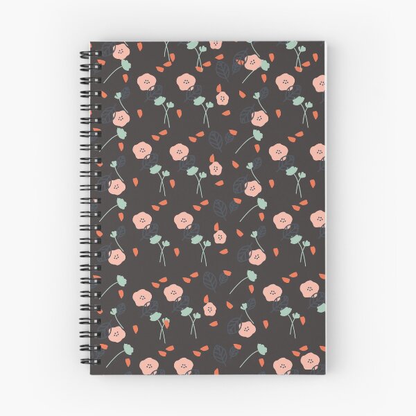 Item preview, FLORAL designed and sold by Booandbeaute.