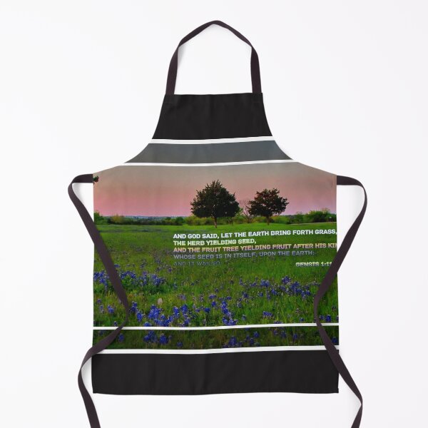 Item preview, Genesis 1:11 designed and sold by aprilann.