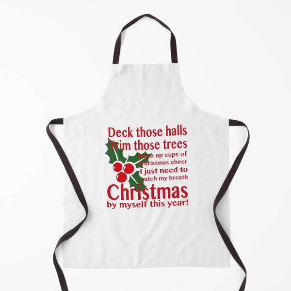 Item preview, Quarantine Christmas in Isolation designed and sold by CoolYule.