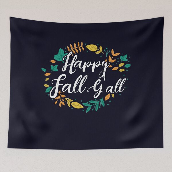 Item preview, Happy Fall designed and sold by mmos.