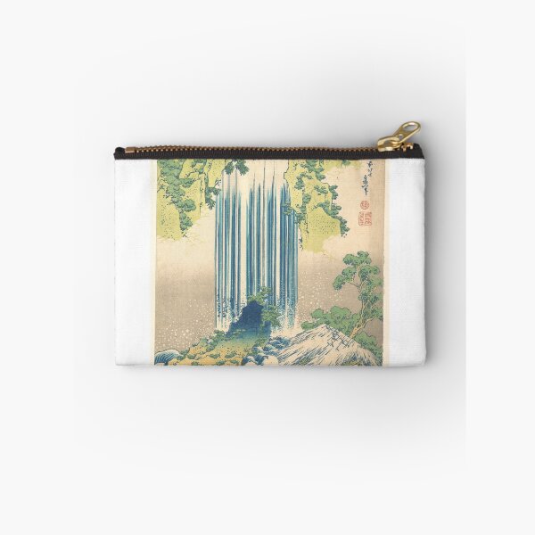 Item preview, Yōrō Waterfall in Mino Province (Mino no Yōrō no taki) designed and sold by ChamodSachintha.