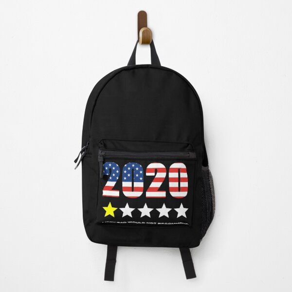 Item preview, 2020 One Star Rating Very Bad Would Not Recommend Funny designed and sold by Nouri King.