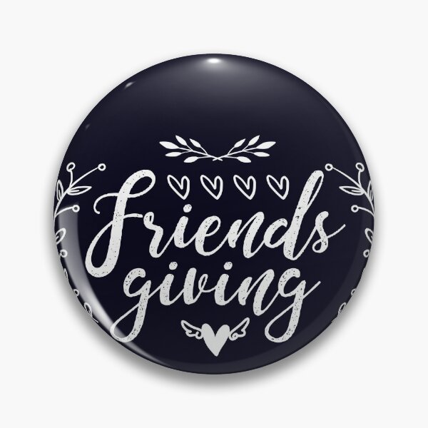 Item preview, Friends Giving designed and sold by mmos.