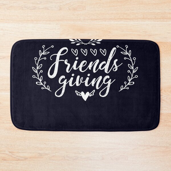 Item preview, Friends Giving designed and sold by mmos.