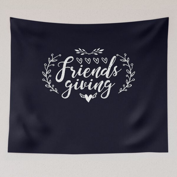 Item preview, Friends Giving designed and sold by mmos.
