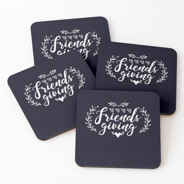 Item preview, Friends Giving designed and sold by mmos.