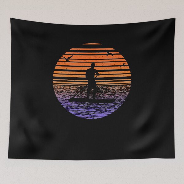 Item preview, SUP Stand Up Paddle Boarding Stand Up Paddle Paddle Board designed and sold by ShopTheStyle.