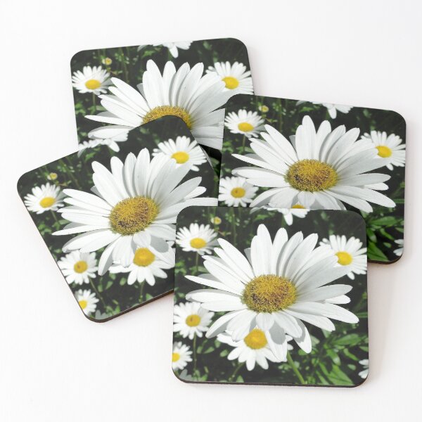 Item preview, Beautiful Daisy. designed and sold by XRoes.
