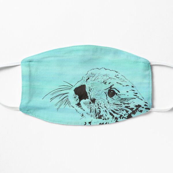 Otter Nose Face Mask