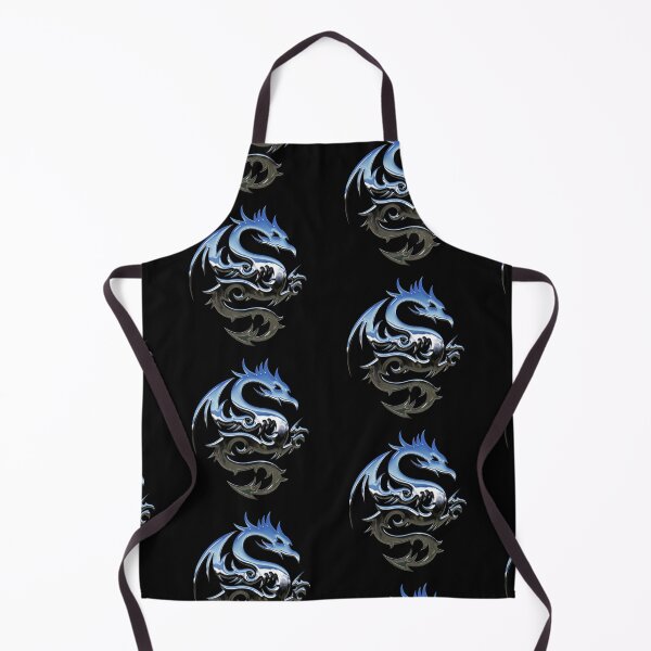 Item preview, Silver Dragon designed and sold by TrendingMerch20.