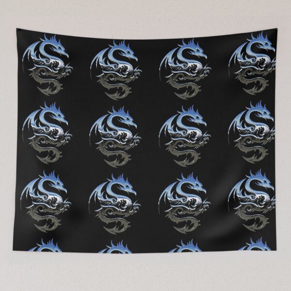 Item preview, Silver Dragon designed and sold by TrendingMerch20.