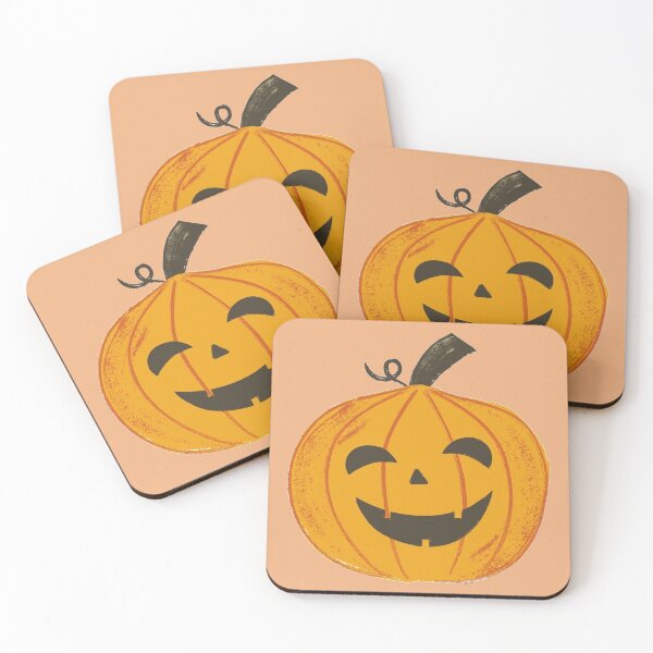 Artikelvorschau, Halloween Kürbis entworfen und verkauft von Talis Photography & Art.