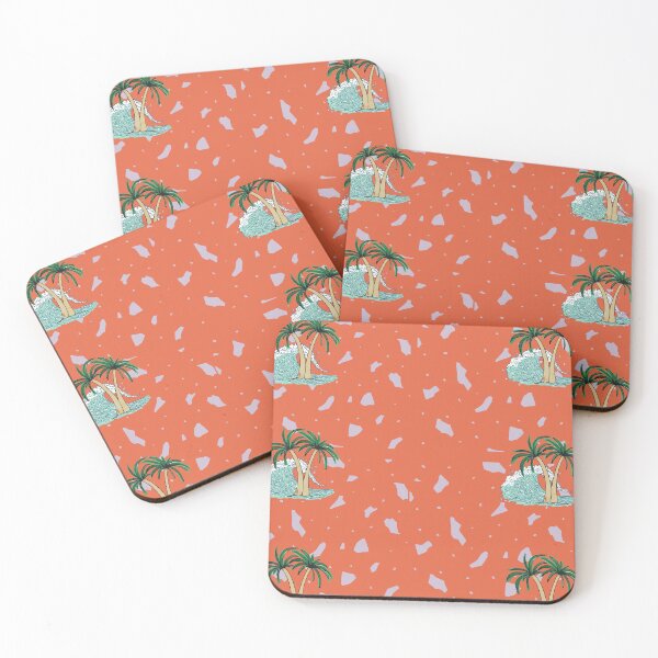 Item preview, TROPICAL designed and sold by Booandbeaute.