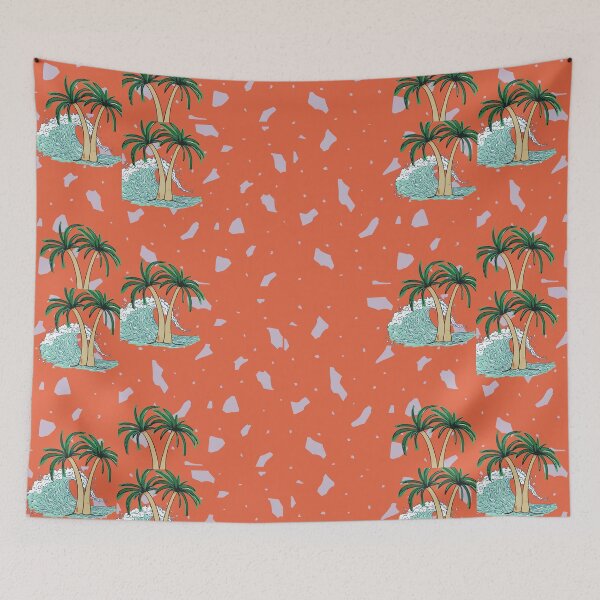 Item preview, TROPICAL designed and sold by Booandbeaute.