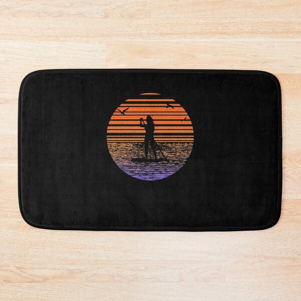 Item preview, SUP Stand Up Paddle Boarding Stand Up Paddle Paddle and Board designed and sold by ShopTheStyle.