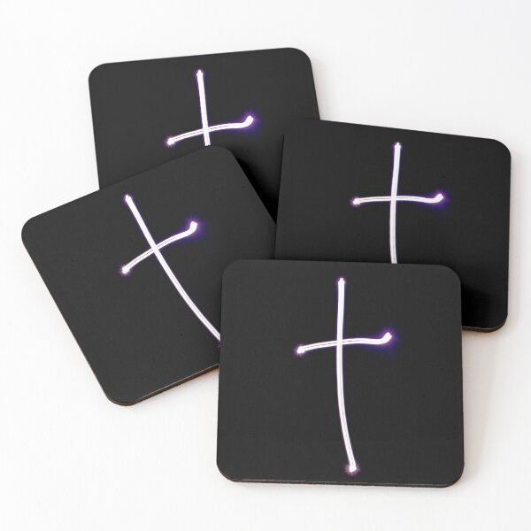 Item preview, The Cross designed and sold by JmanInABox.