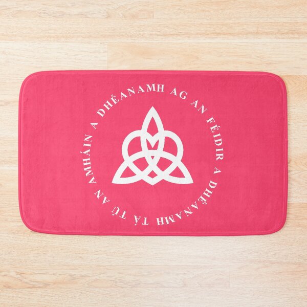 Item preview,  Celtic Irish Knots Ireland Gaelic Love Quotes You Are The Only One That Has My Heart  designed and sold by TopTeeShop.