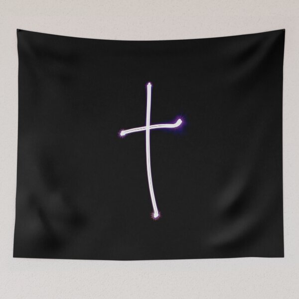 Item preview, The Cross designed and sold by JmanInABox.