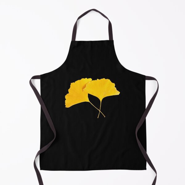 Item preview, Golden Yellow Gingko Tree designed and sold by 3colors3.