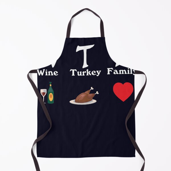 Item preview, WTF Wine Turkey Family designed and sold by mmos.