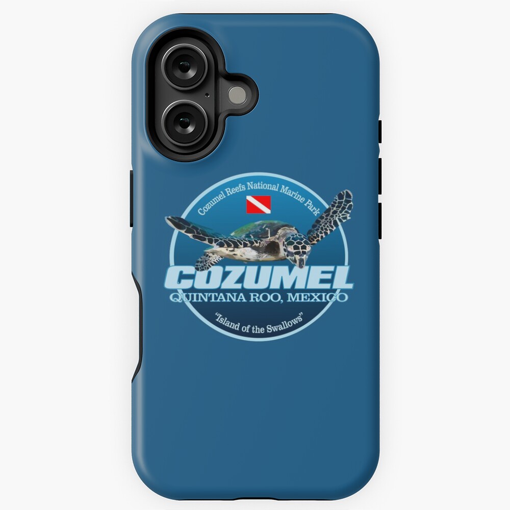 Item preview, iPhone Magsafe Tough Case designed and sold by curranmorgan.