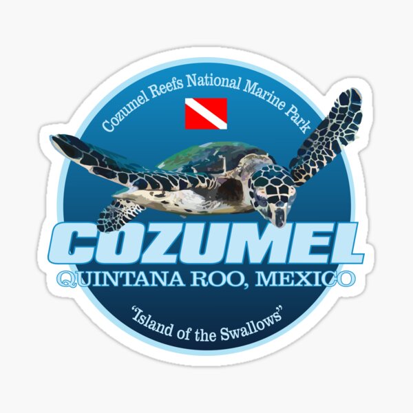 Item preview, Dive Cozumel (DD2) designed and sold by curranmorgan.