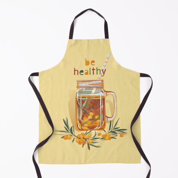 Item preview, Be healthy. Sea buckthorn warm drink designed and sold by lents.