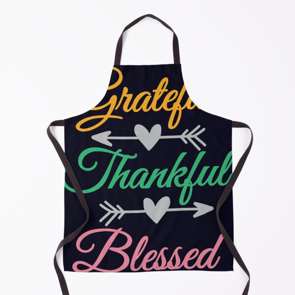 Item preview, Grateful Thankful Blessed Arrow designed and sold by mmos.