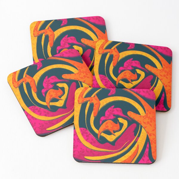 Artikelvorschau, Imagination Vortex entworfen und verkauft von Laura Designs.