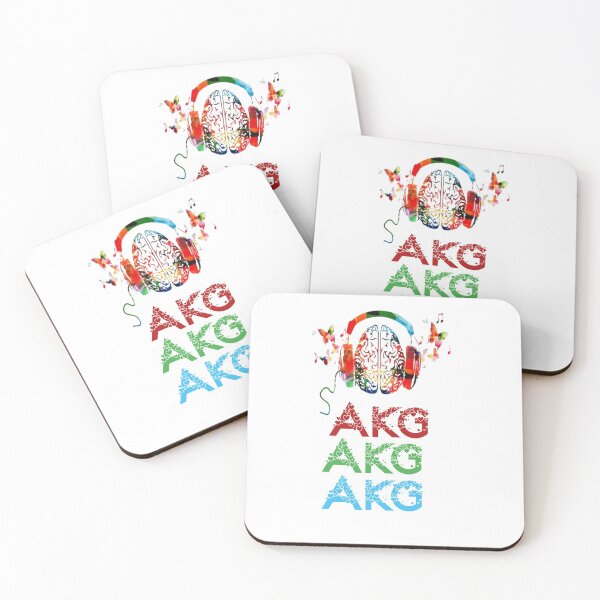 Item preview, Akg products  designed and sold by Designhub14.