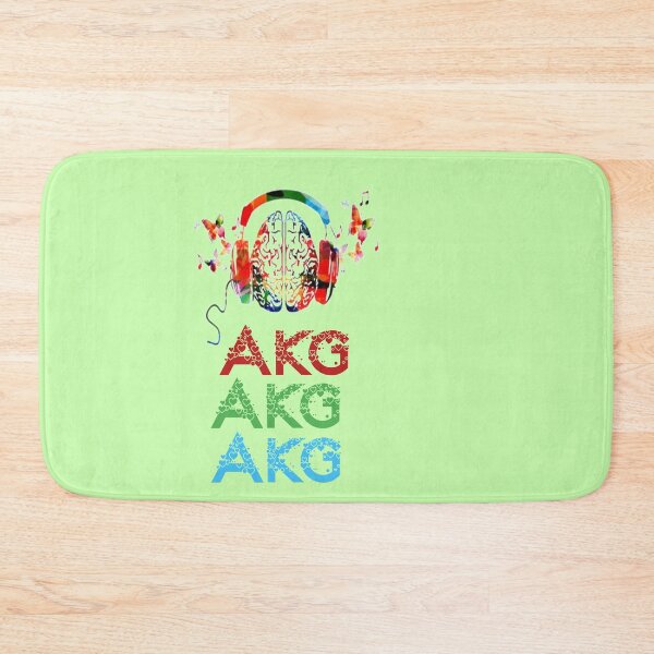 Item preview, Akg products  designed and sold by Designhub14.