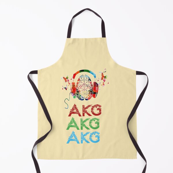 Item preview, Akg products  designed and sold by Designhub14.