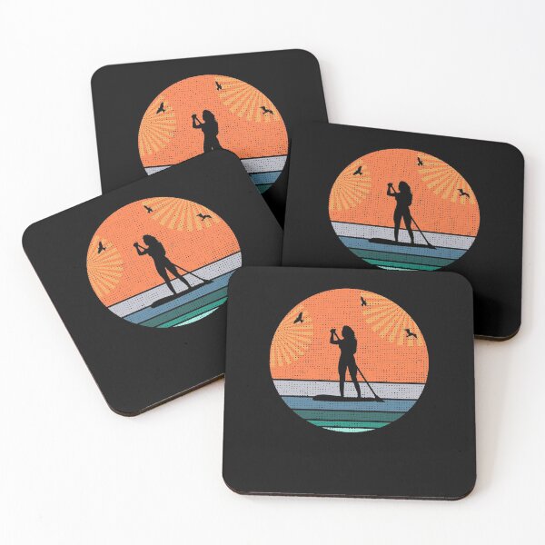 Item preview, SUP Stand Up Paddle Boarding Stand Up Paddle Paddle Board designed and sold by ShopTheStyle.