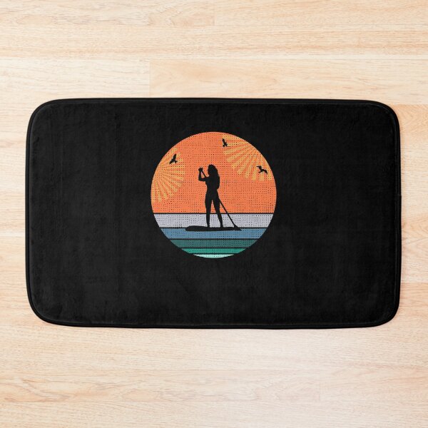 Item preview, SUP Stand Up Paddle Boarding Stand Up Paddle Paddle Board designed and sold by ShopTheStyle.