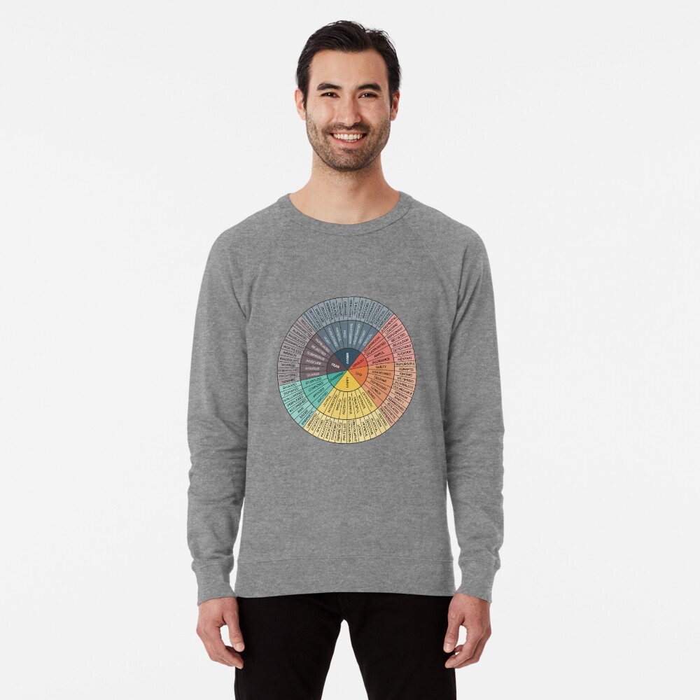 Item preview, Lightweight Sweatshirt designed and sold by innasoyturk.