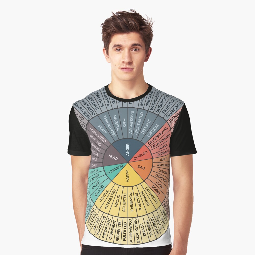 Item preview, Graphic T-Shirt designed and sold by innasoyturk.