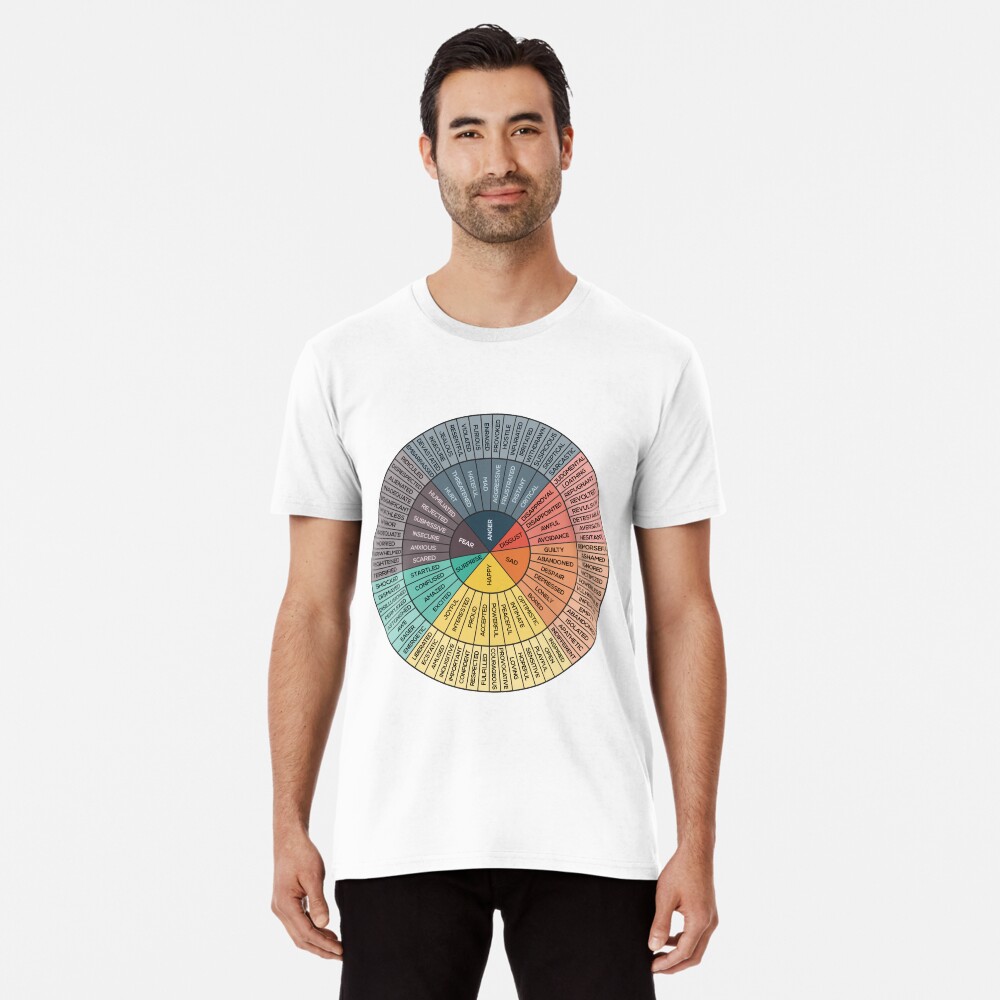 Item preview, Premium T-Shirt designed and sold by innasoyturk.