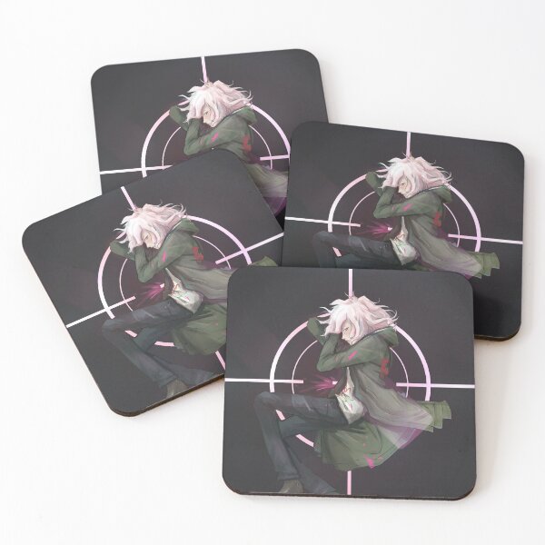 Item preview, Nagito  designed and sold by chompfig.