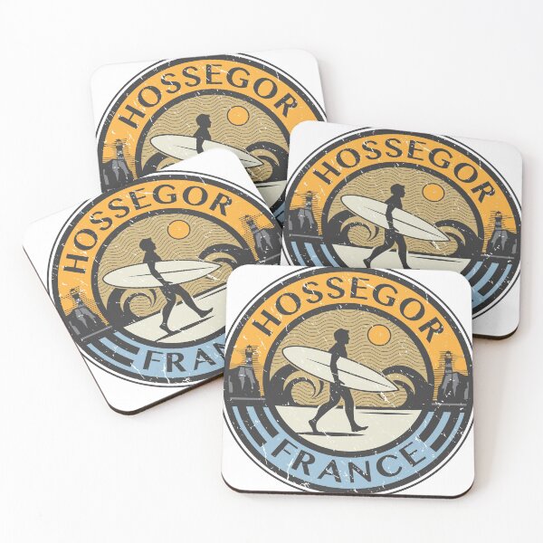 Item preview, Hossegor, France designed and sold by studio838.