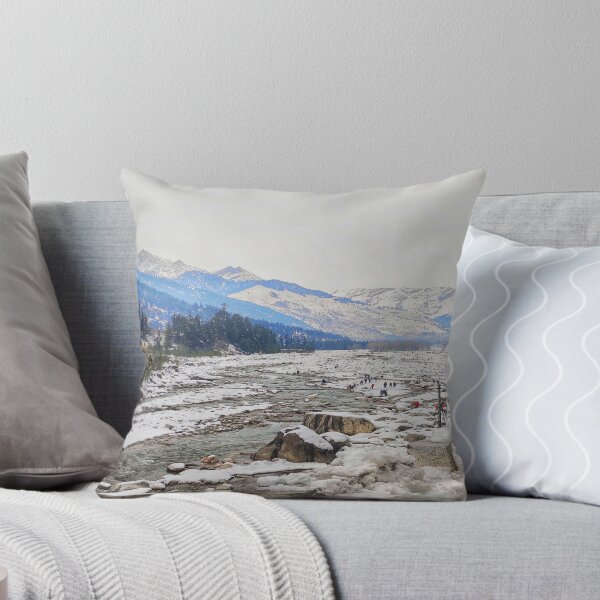Item preview, Himachal Pradesh, India - Beautiful Landscape Photo | Gift Ideas for Travelers | Beautiful Places in the World to Visit designed and sold by Rohit Mane.