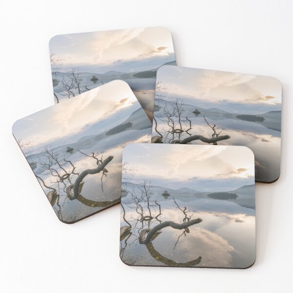 Item preview, Otterbield Bay Dawn designed and sold by John Dunbar.