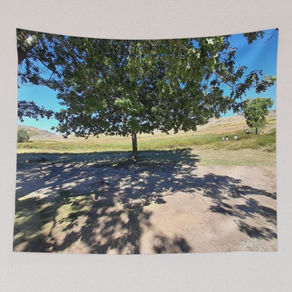 Item preview, Portugal Landscape  designed and sold by TimeforGlow.