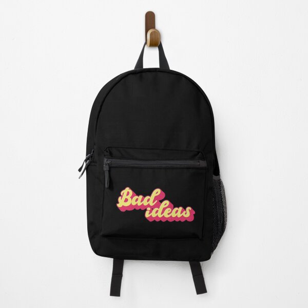 Item preview, Bad ideas designed and sold by PaulaPatata.