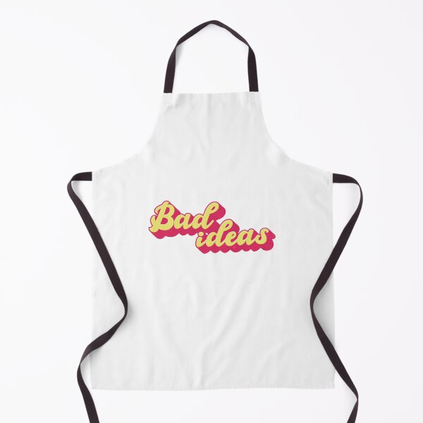 Item preview, Bad ideas designed and sold by PaulaPatata.