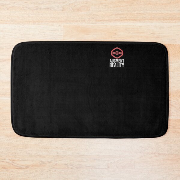Item preview, Augmented Reality Pocket Text - AR Symbol - Future Tech designed and sold by DeWinnes.