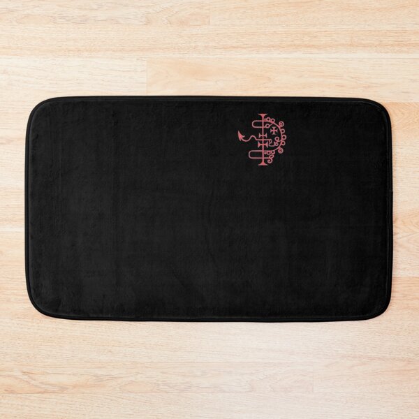 Item preview, Asmodeus Pocket - Occult Symbol - Sinful Cultist designed and sold by DeWinnes.